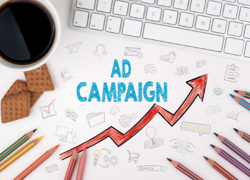 Digital Campaign