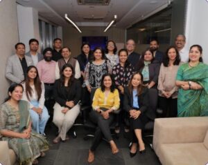 manah wellness hr leadership roundtable