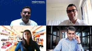 profit wheel leadership series