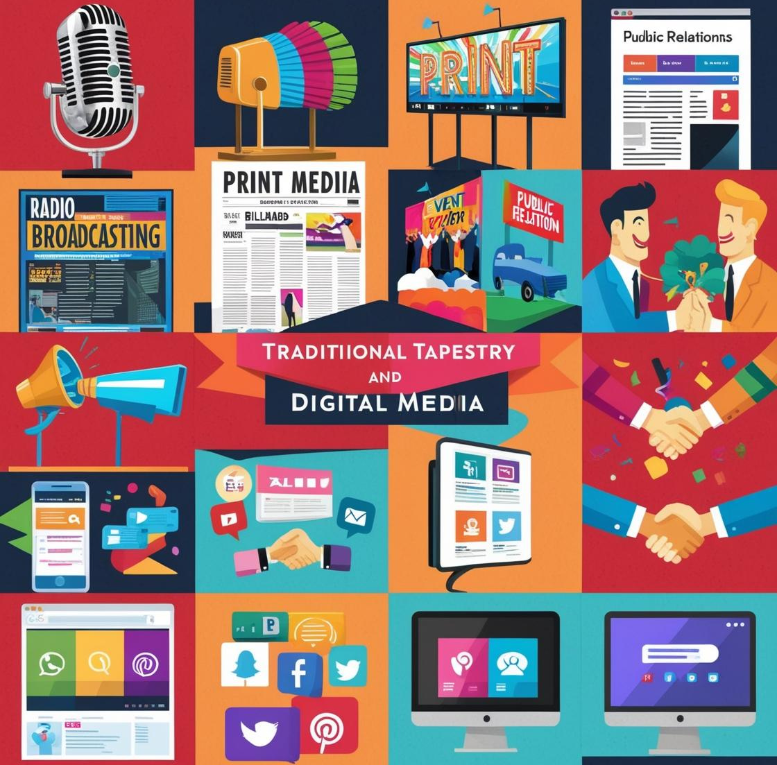 integrated marketing strategies